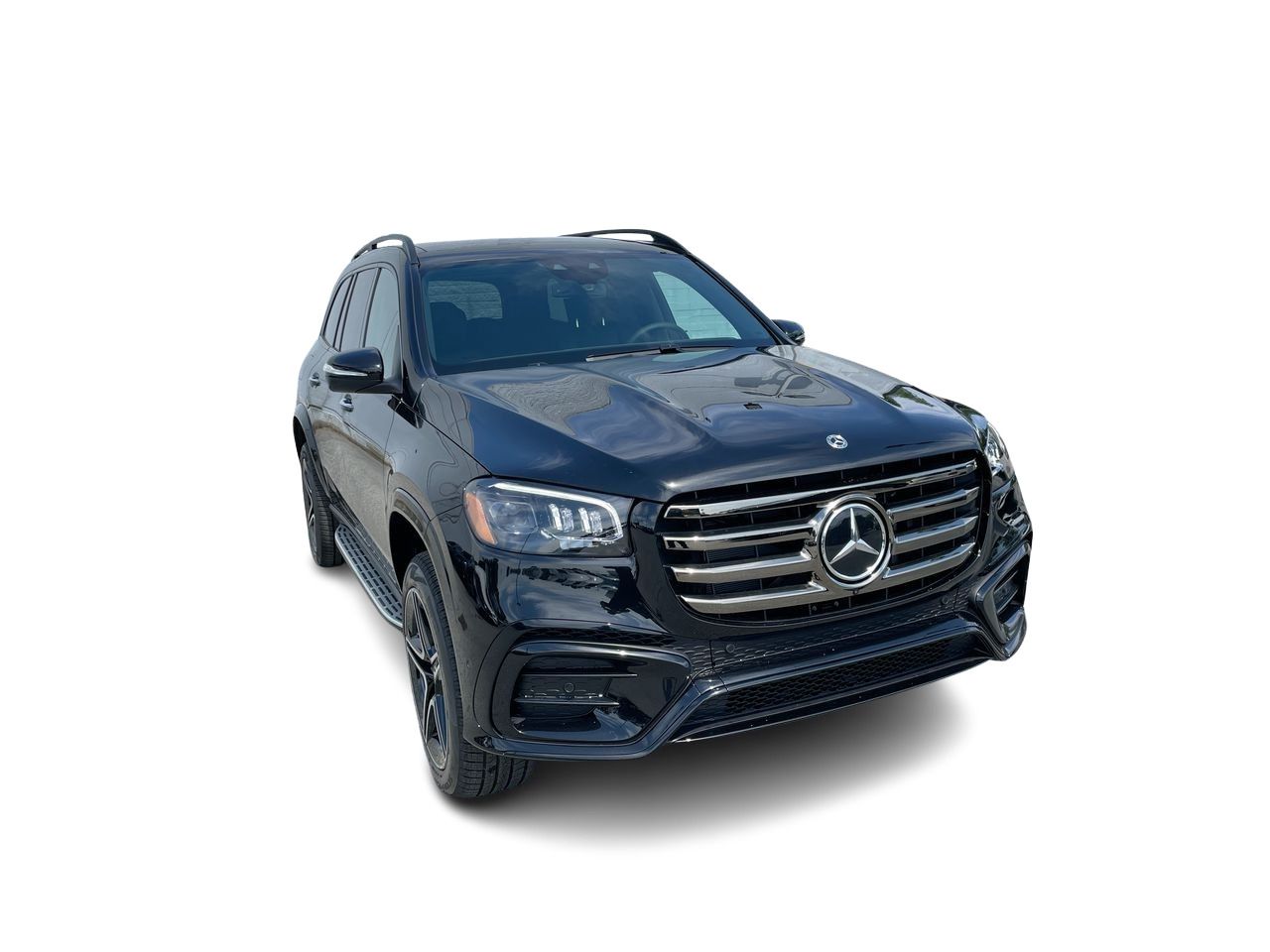 Mercedes-Benz GLS  2026 à Richmond, Colombie-Britannique