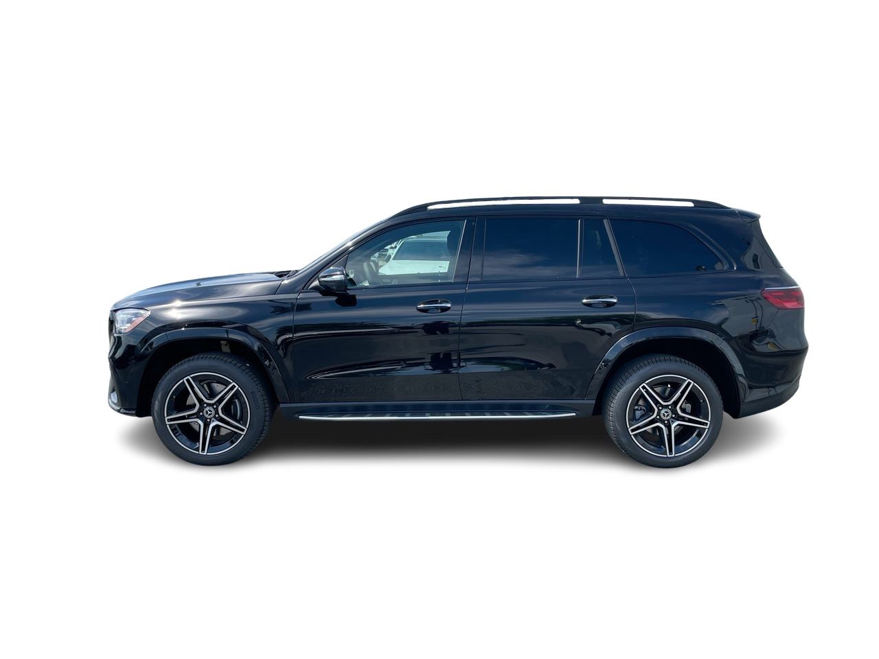 Mercedes-Benz GLS  2026 à Richmond, Colombie-Britannique