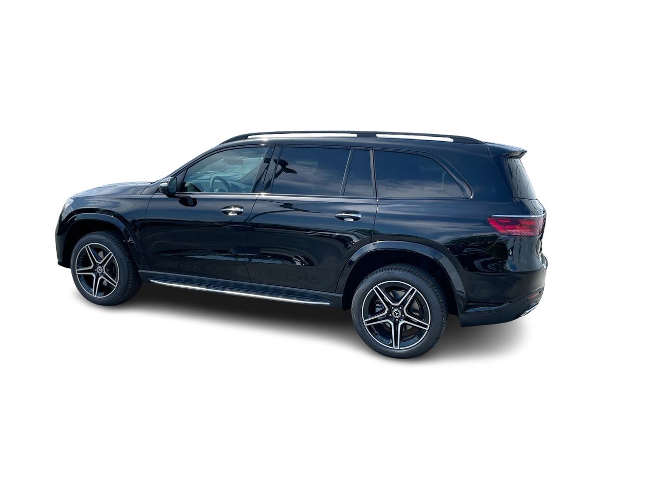 Mercedes-Benz GLS  2026 à Richmond, Colombie-Britannique