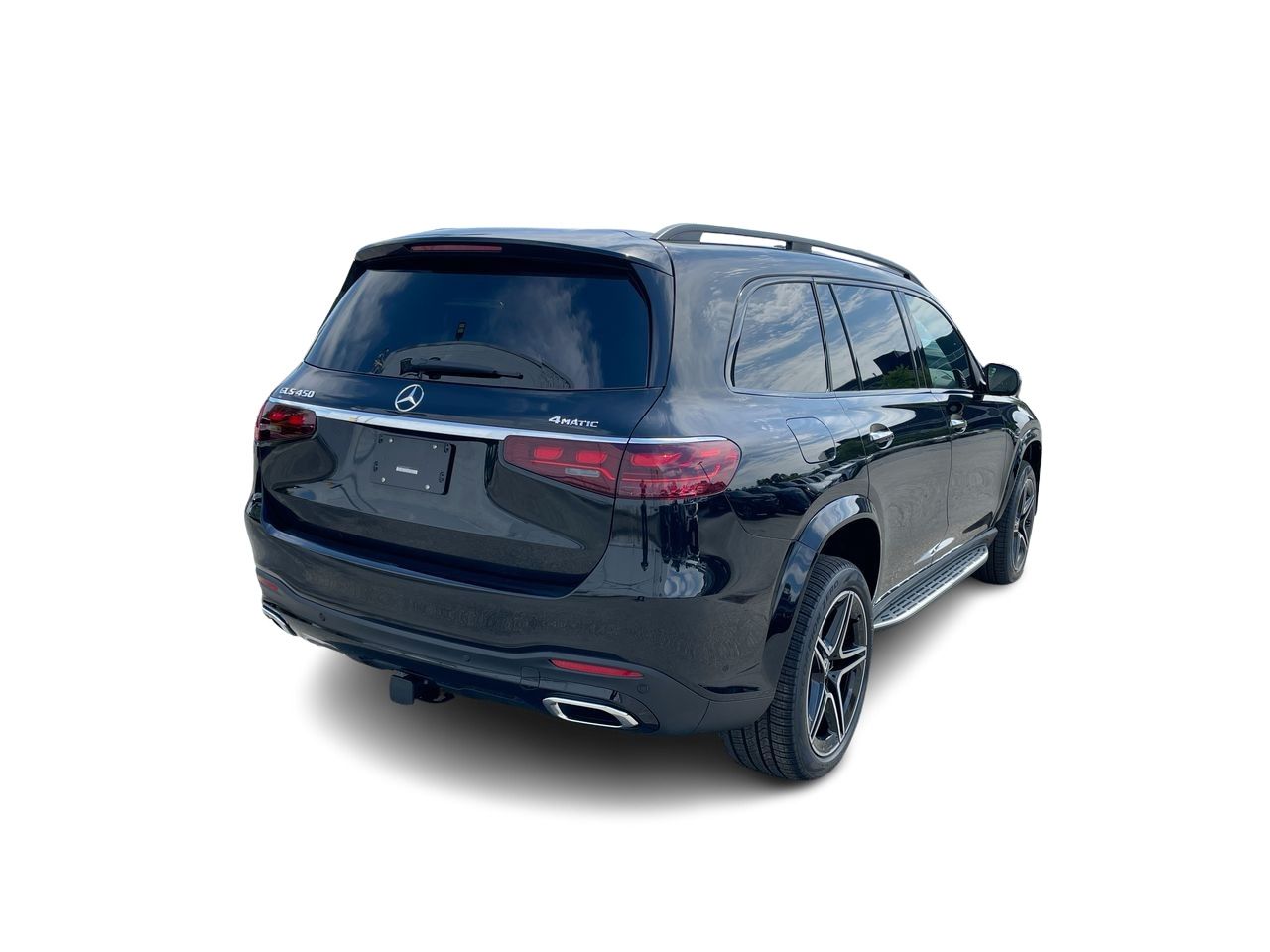 Mercedes-Benz GLS  2026 à Richmond, Colombie-Britannique