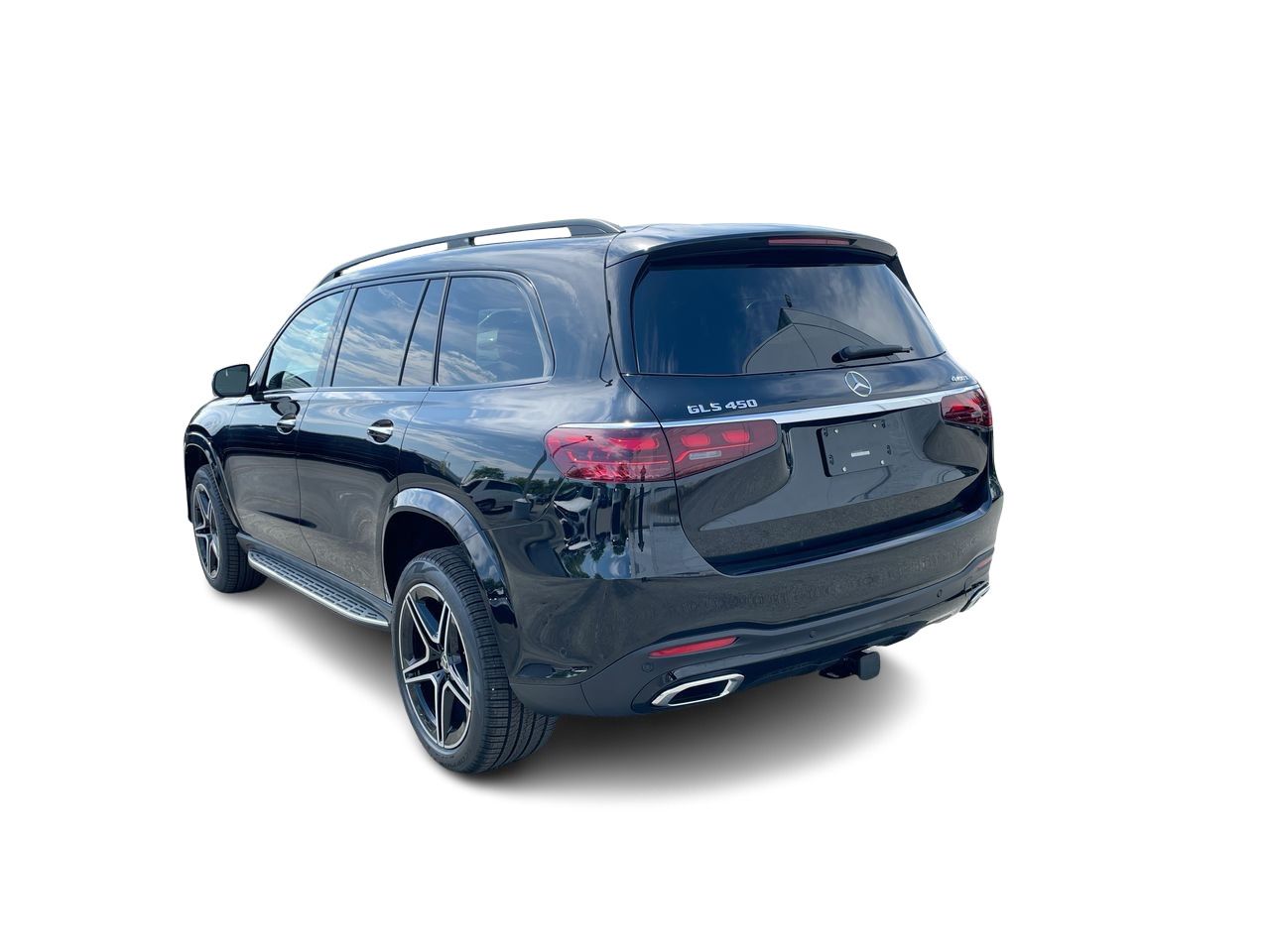 Mercedes-Benz GLS  2026 à Richmond, Colombie-Britannique