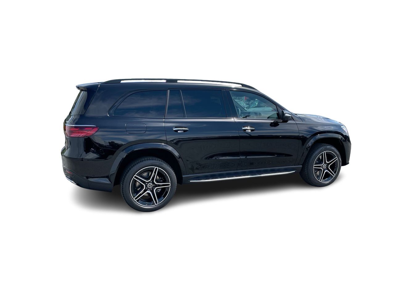 Mercedes-Benz GLS  2026 à Richmond, Colombie-Britannique