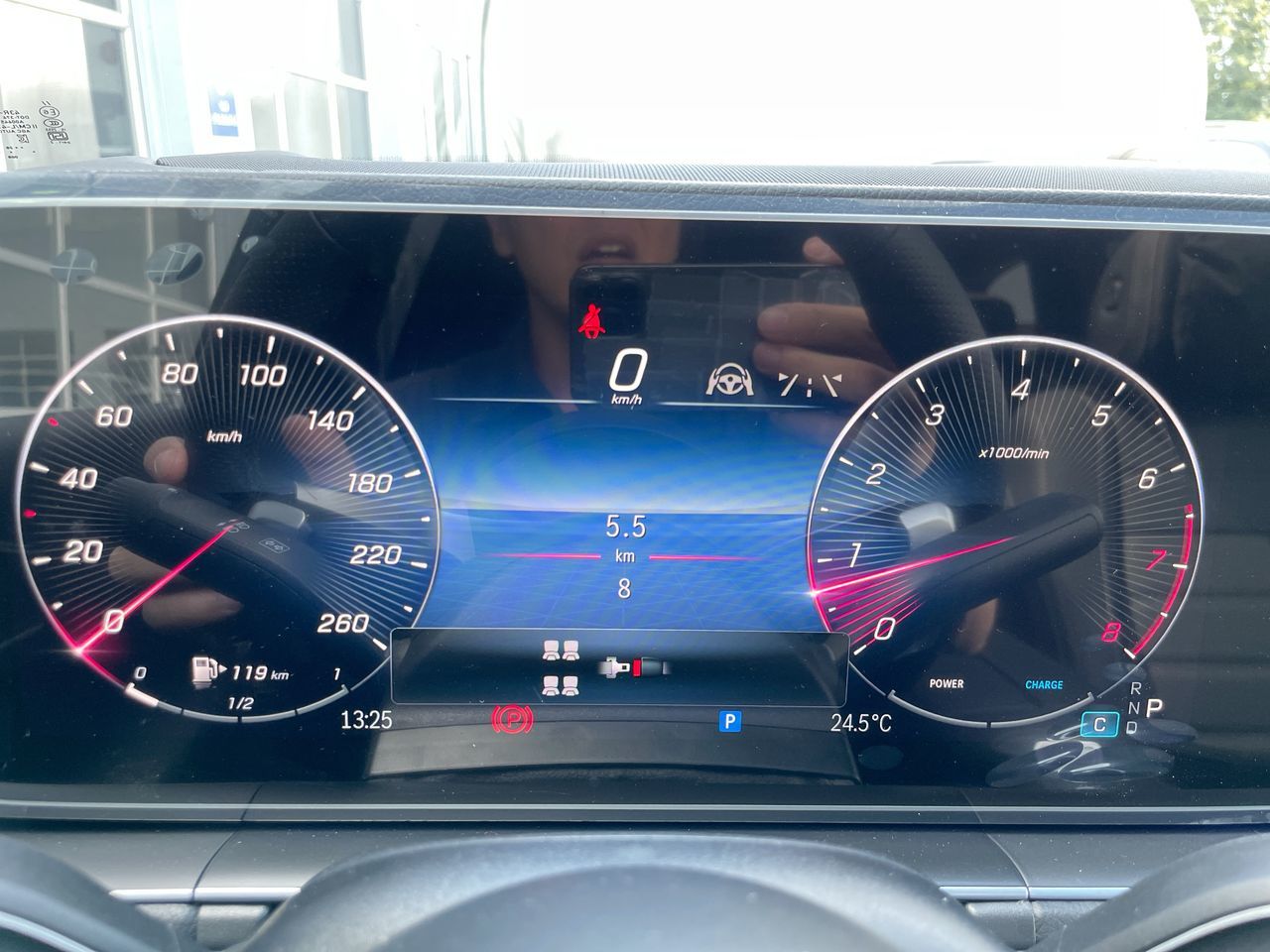 Mercedes-Benz GLS  2026 à Richmond, Colombie-Britannique
