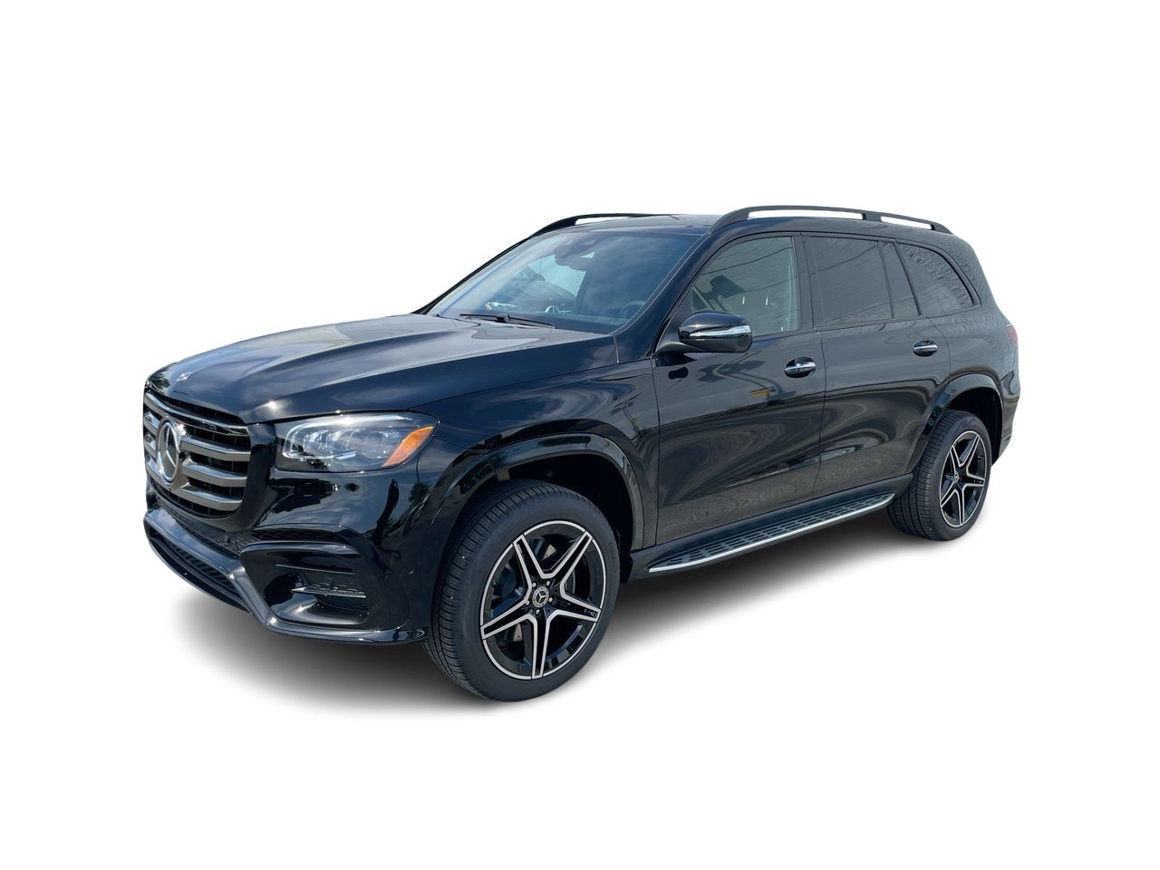 Mercedes-Benz GLS  2026 à Richmond, Colombie-Britannique