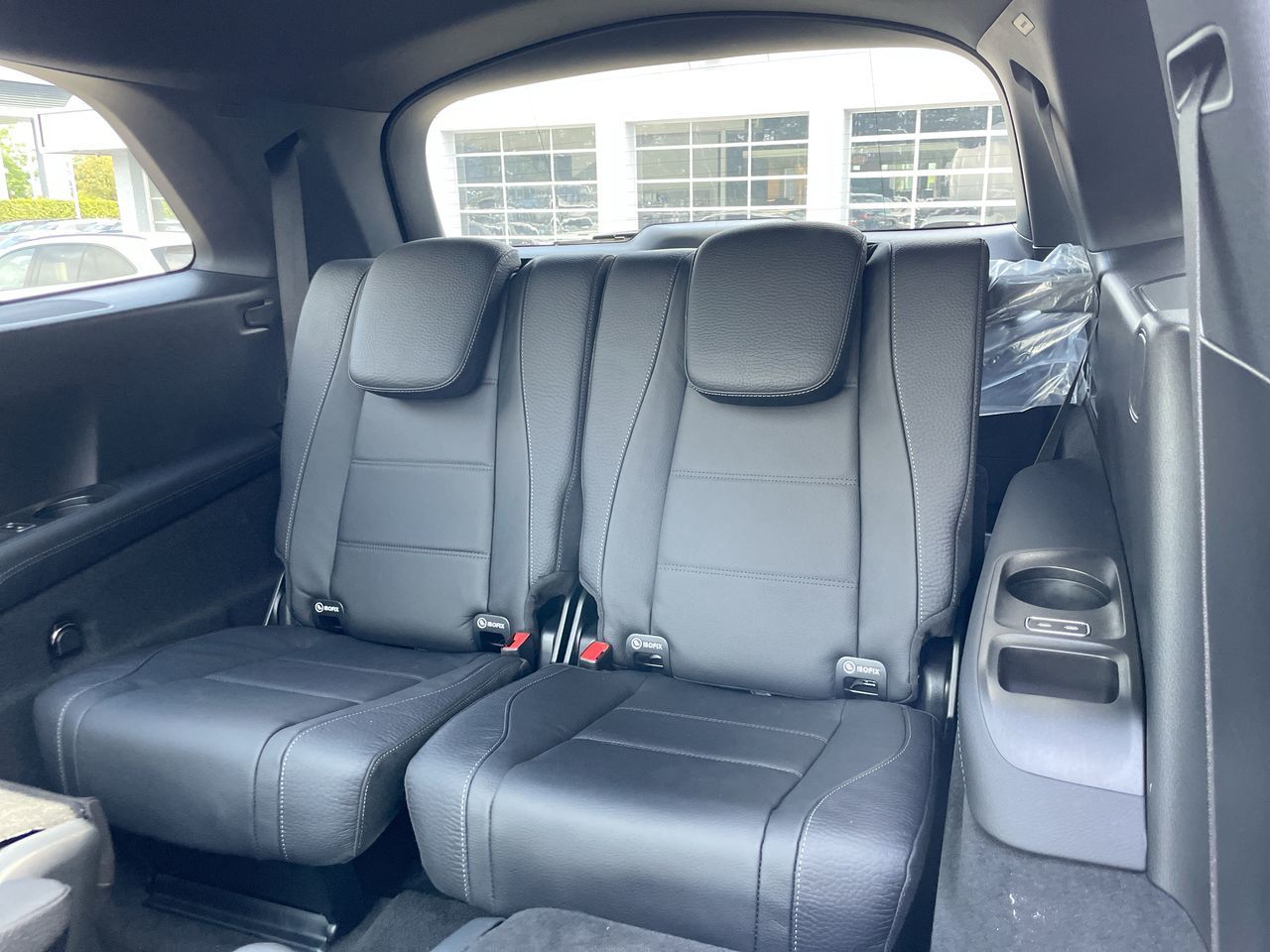 Mercedes-Benz GLS  2026 à Richmond, Colombie-Britannique