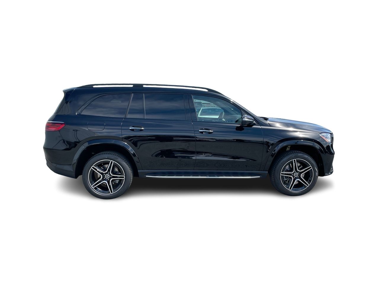 Mercedes-Benz GLS  2026 à Richmond, Colombie-Britannique