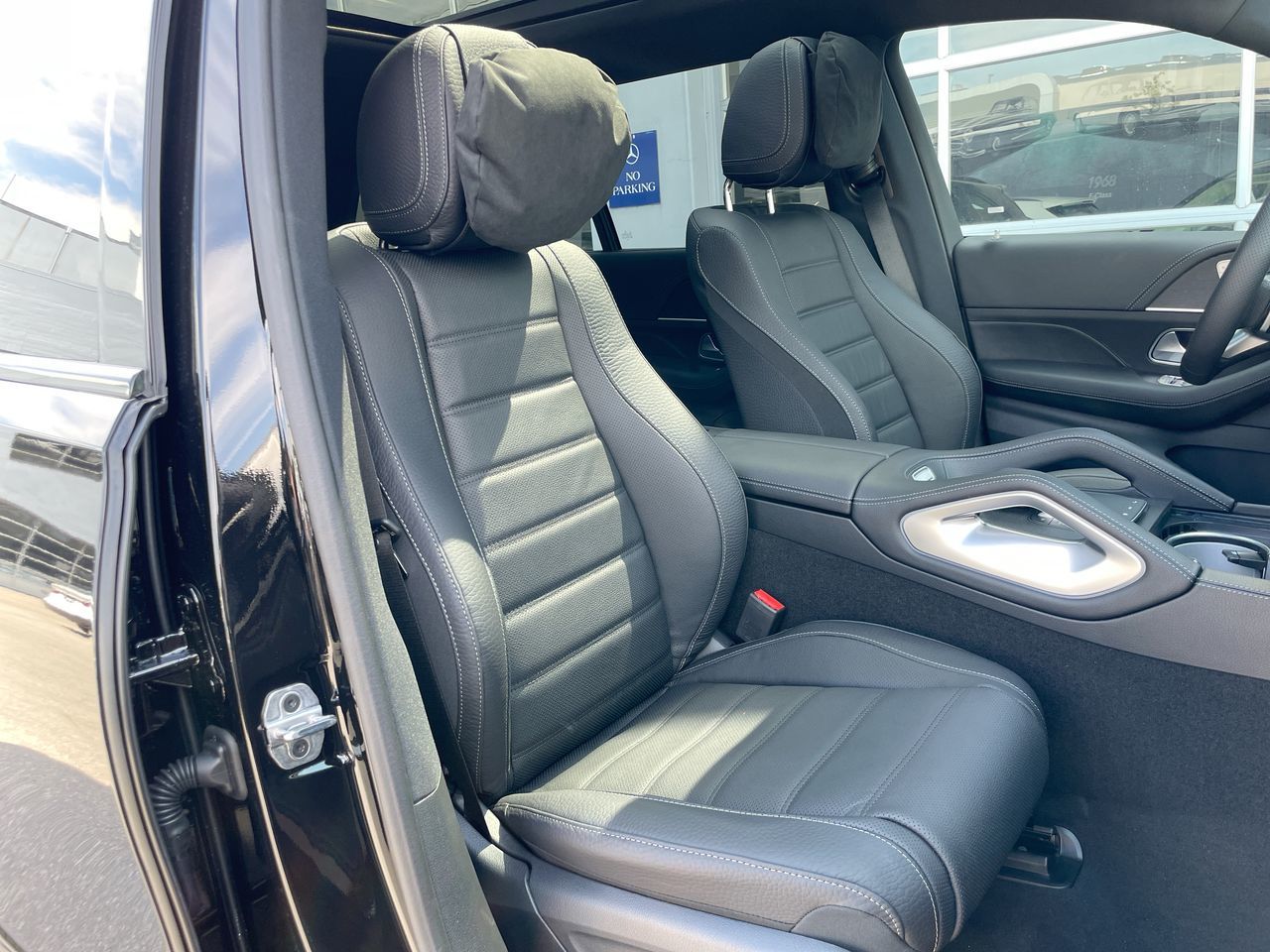 Mercedes-Benz GLS  2026 à Richmond, Colombie-Britannique