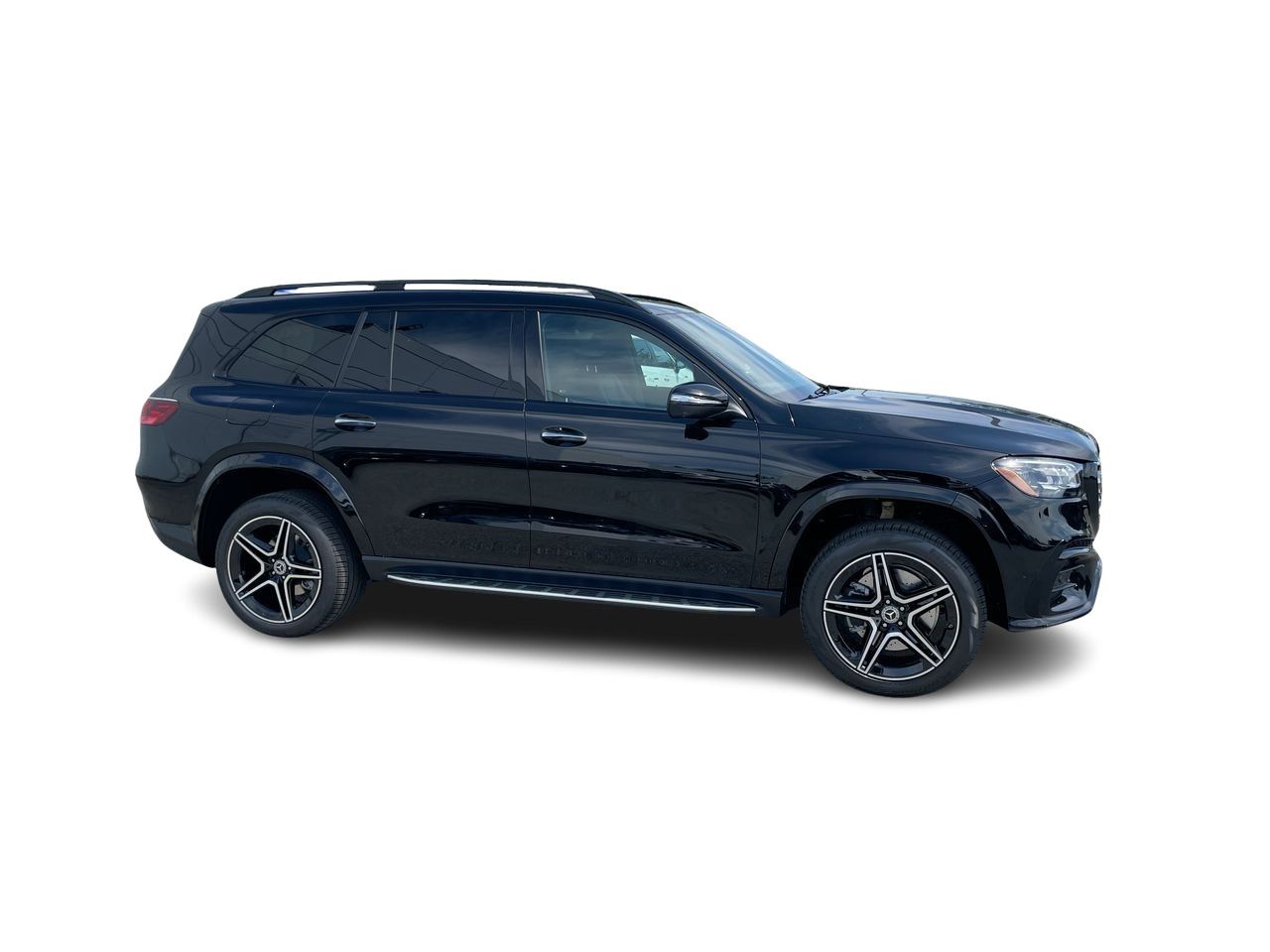 Mercedes-Benz GLS  2026 à Richmond, Colombie-Britannique