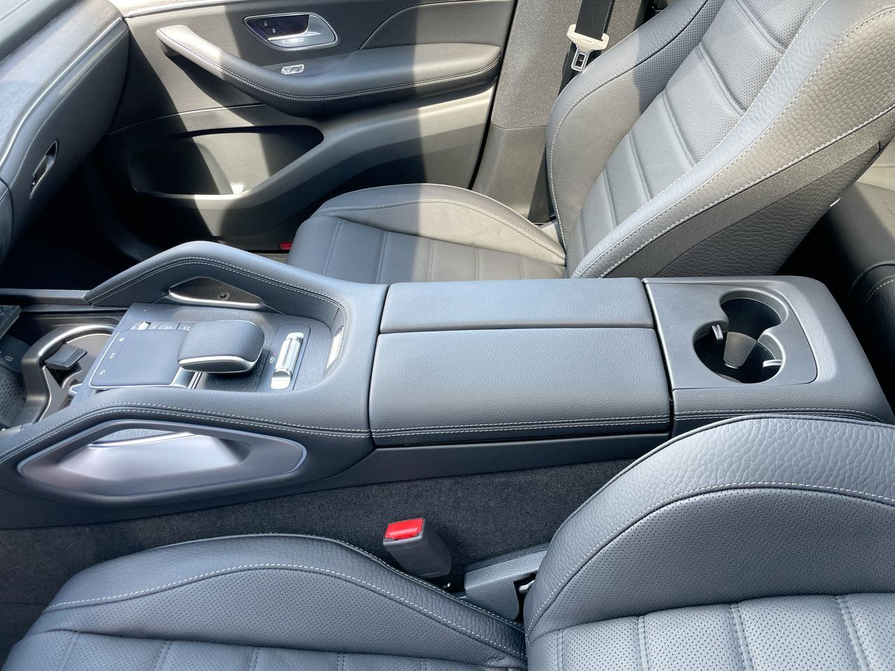 Mercedes-Benz GLS  2026 à Richmond, Colombie-Britannique