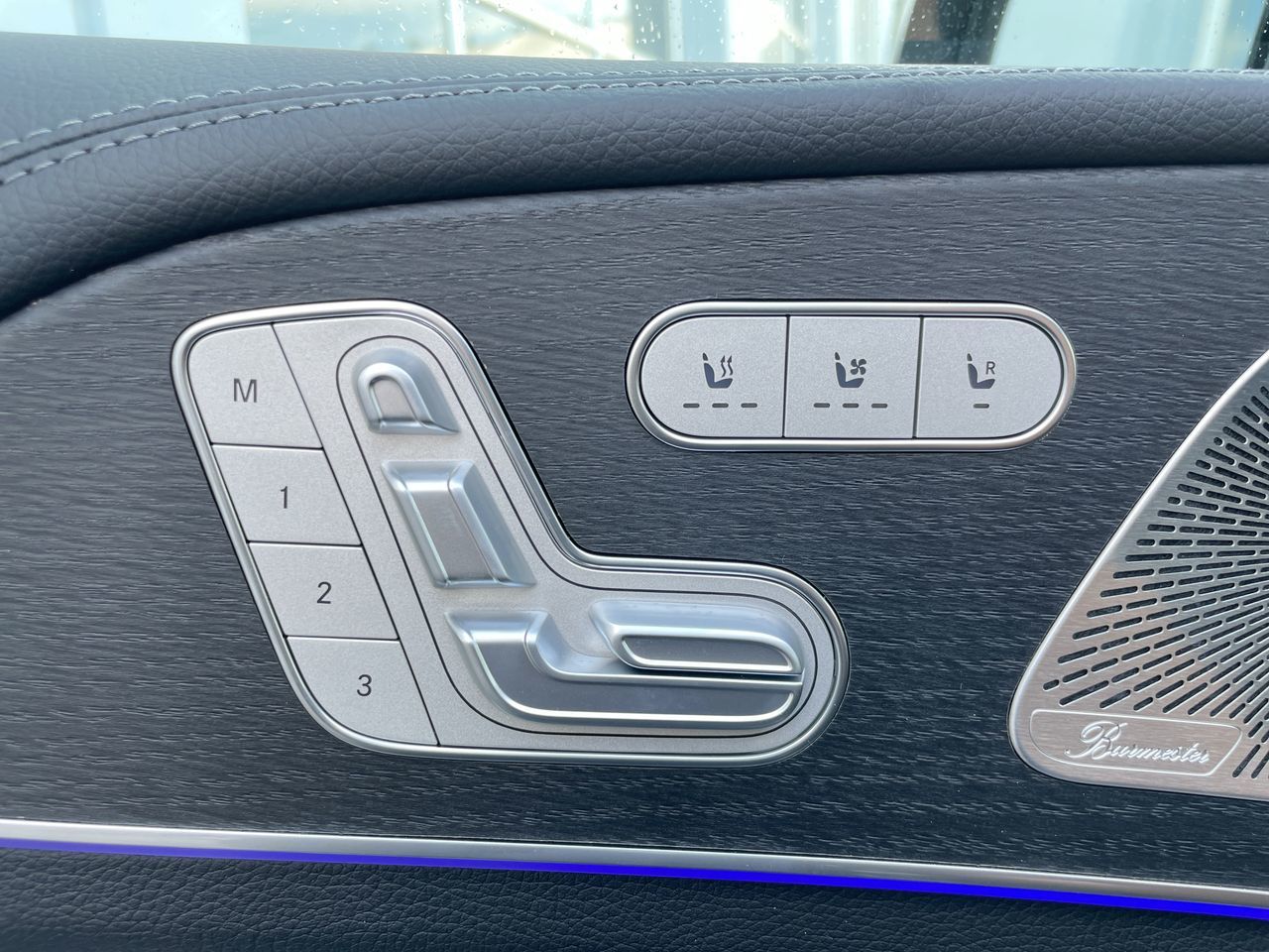 Mercedes-Benz GLS  2026 à Richmond, Colombie-Britannique