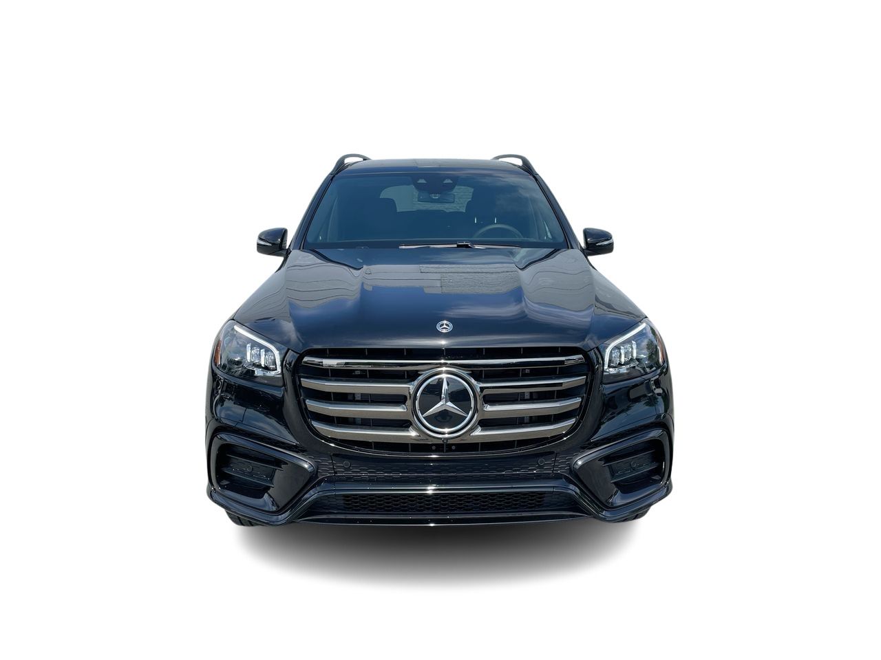 Mercedes-Benz GLS  2026 à Richmond, Colombie-Britannique