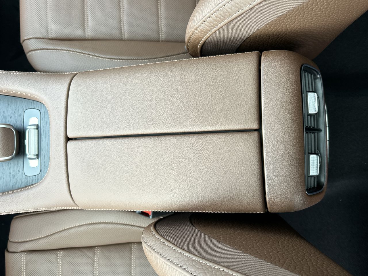 2026 Mercedes-Benz GLS in Richmond, British Columbia