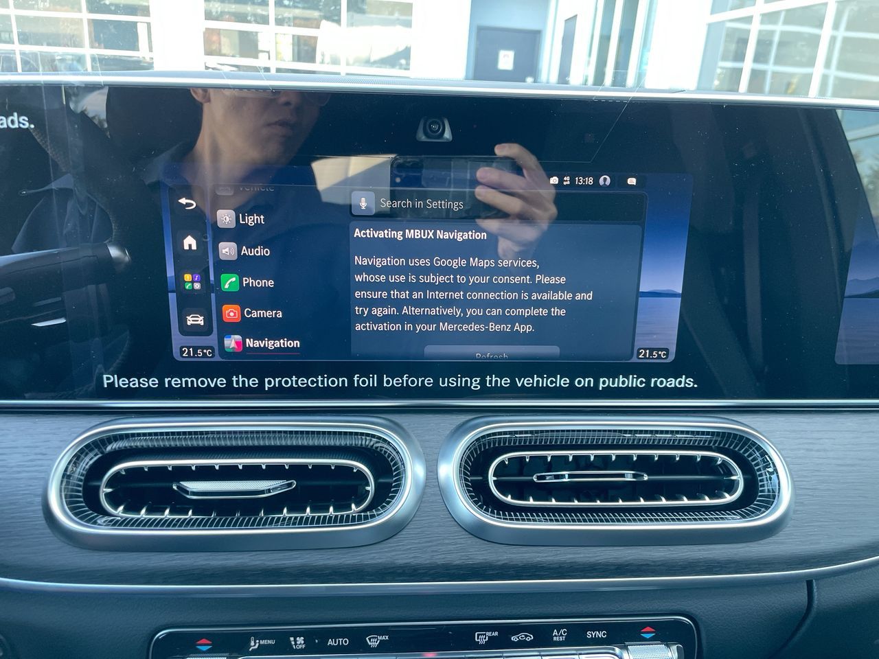2027 Mercedes-Benz GLS