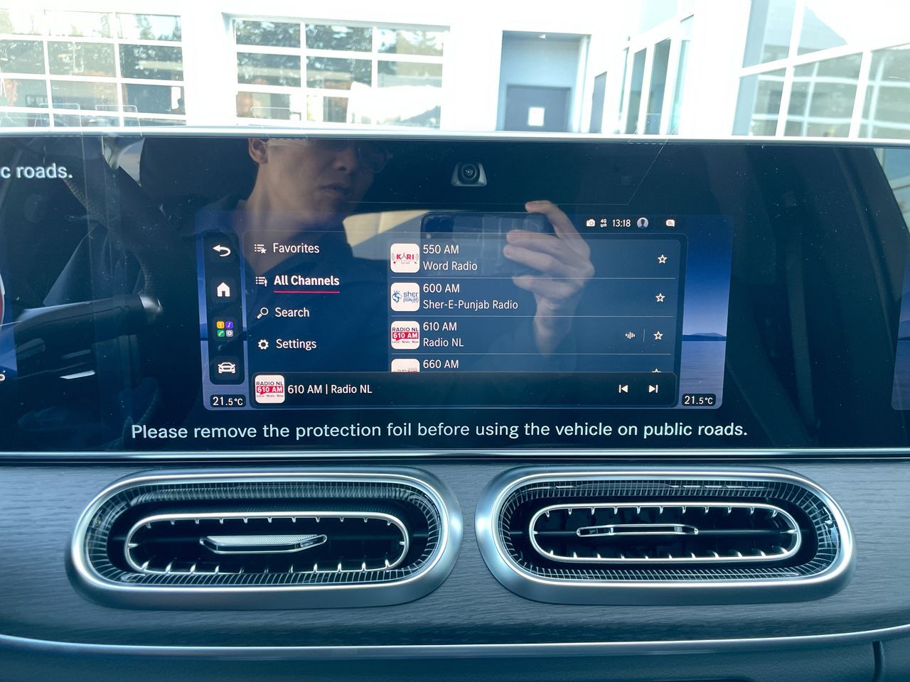 2027 Mercedes-Benz GLS