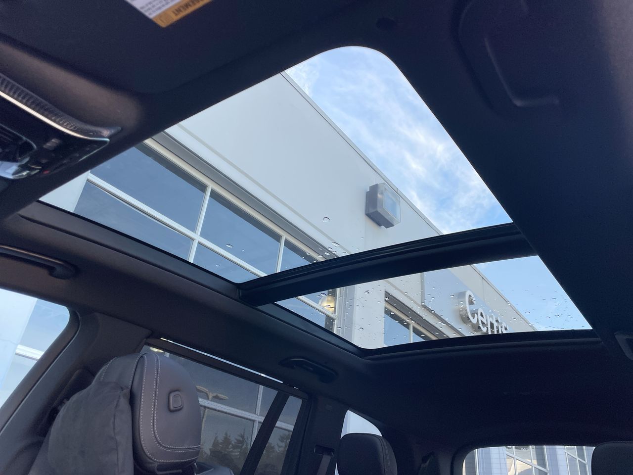 2027 Mercedes-Benz GLS