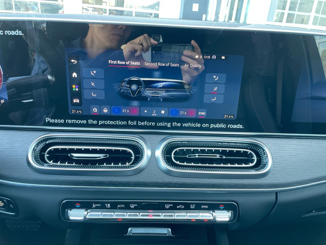 2027 Mercedes-Benz GLS