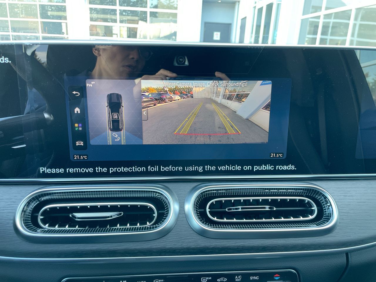 2027 Mercedes-Benz GLS