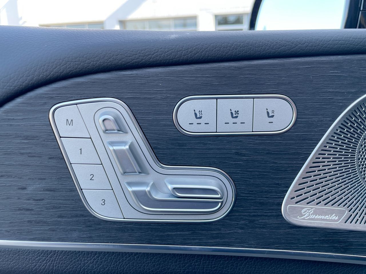 2027 Mercedes-Benz GLS