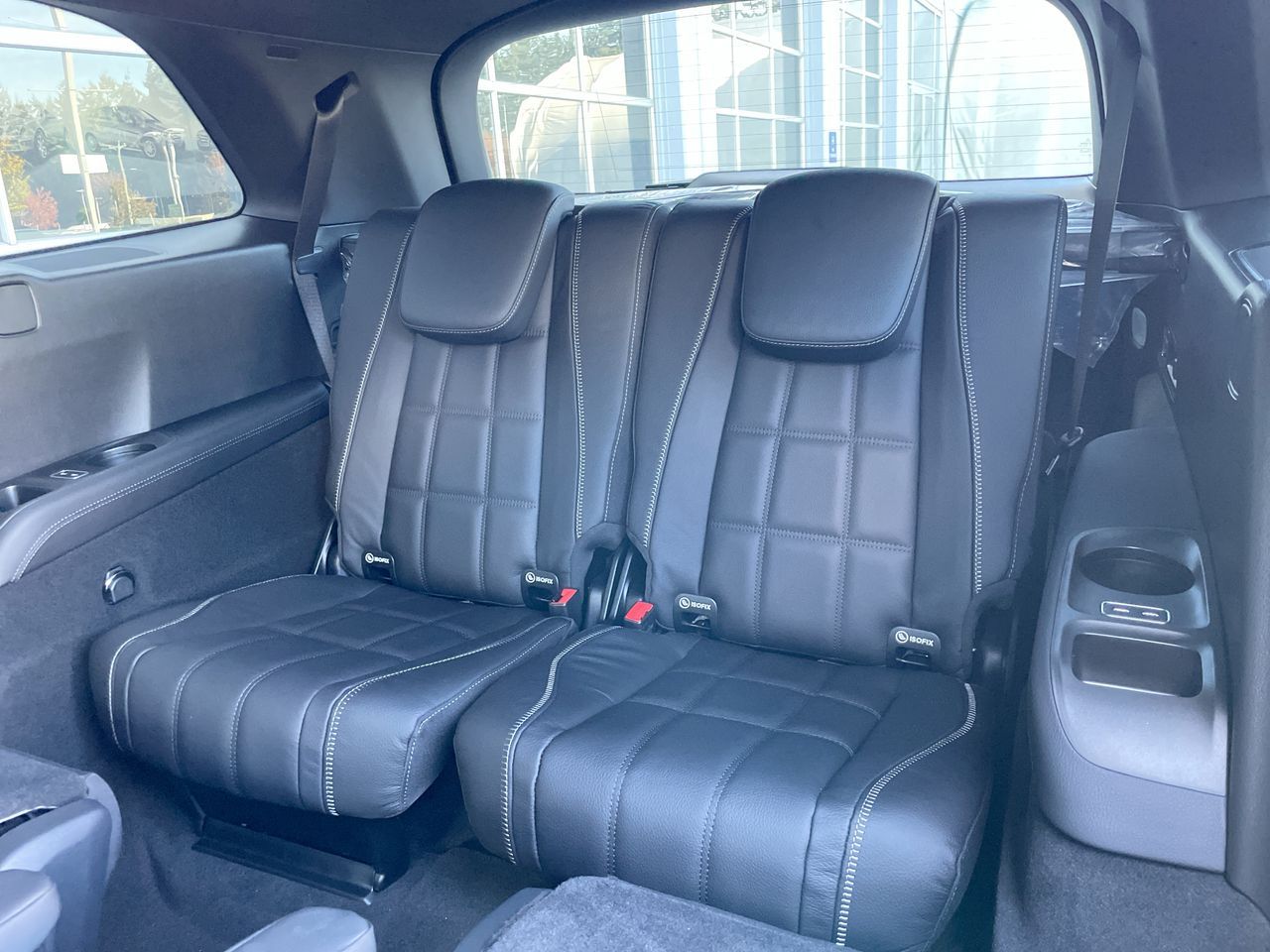 2027 Mercedes-Benz GLS
