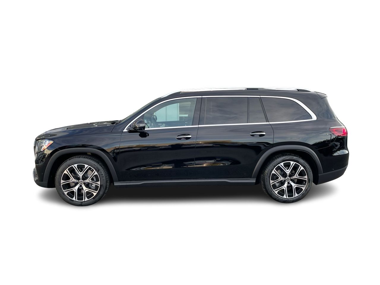 2027 Mercedes-Benz GLS