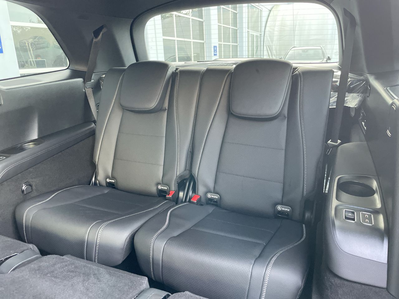 2027 Mercedes-Benz GLS