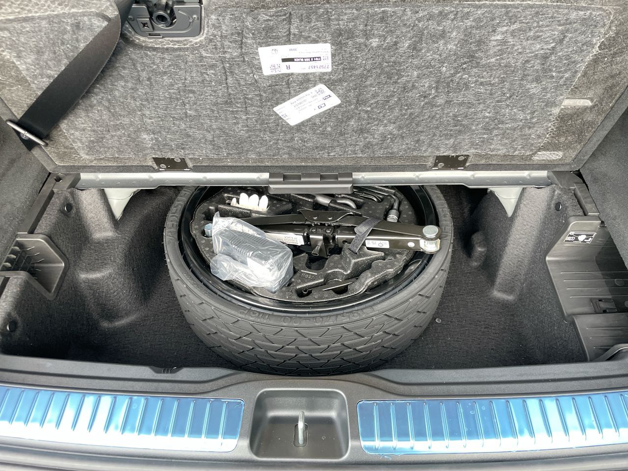 2027 Mercedes-Benz GLS