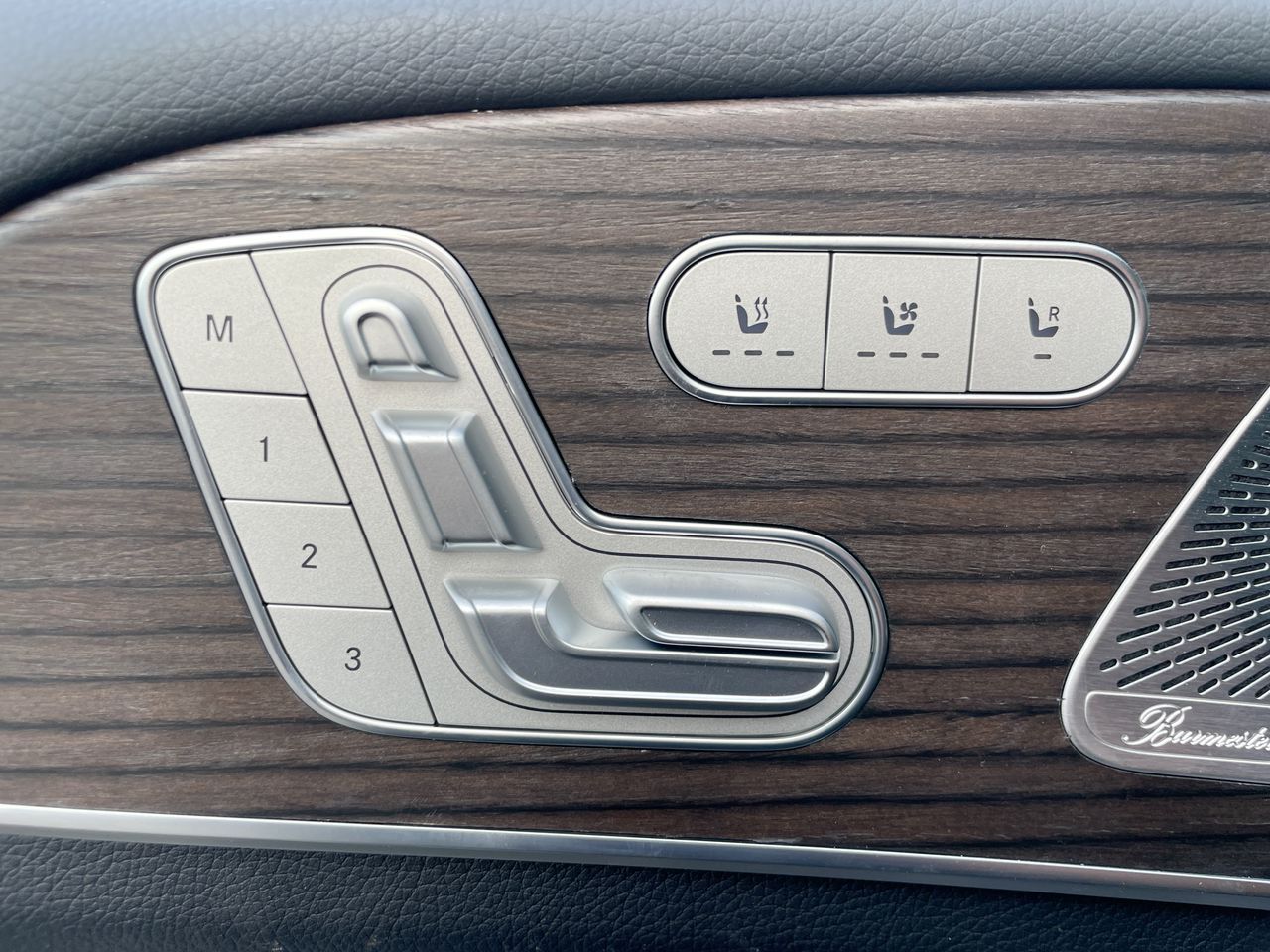 2027 Mercedes-Benz GLS
