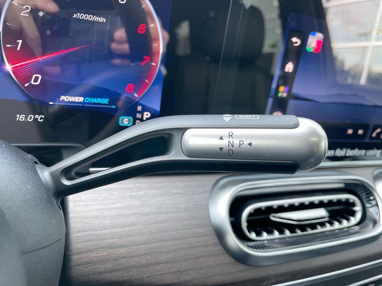 2027 Mercedes-Benz GLS