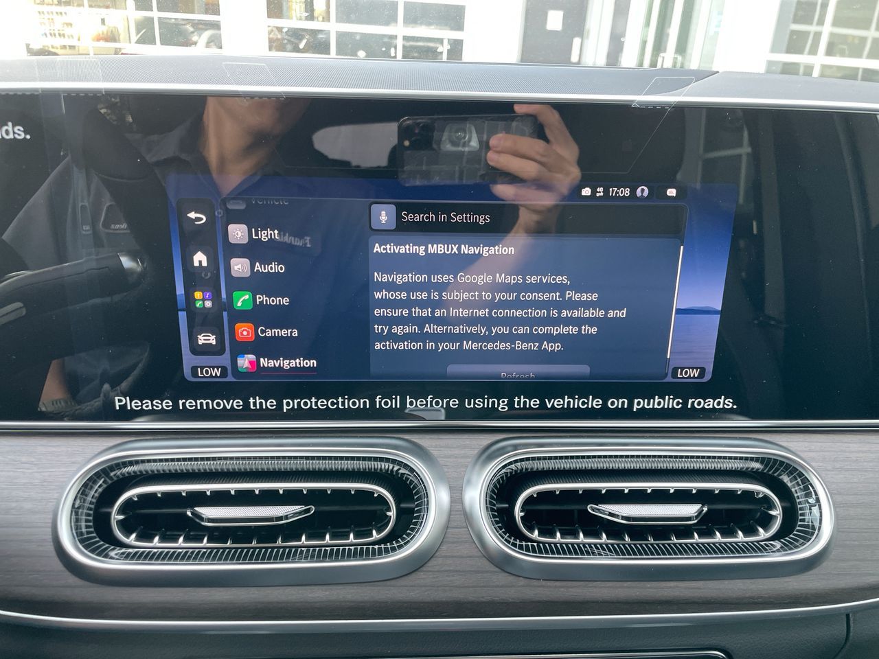 2027 Mercedes-Benz GLS