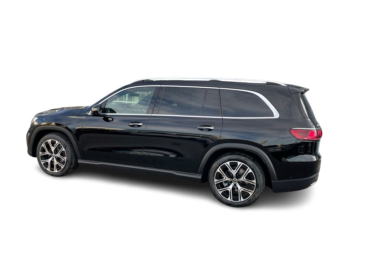 2027 Mercedes-Benz GLS