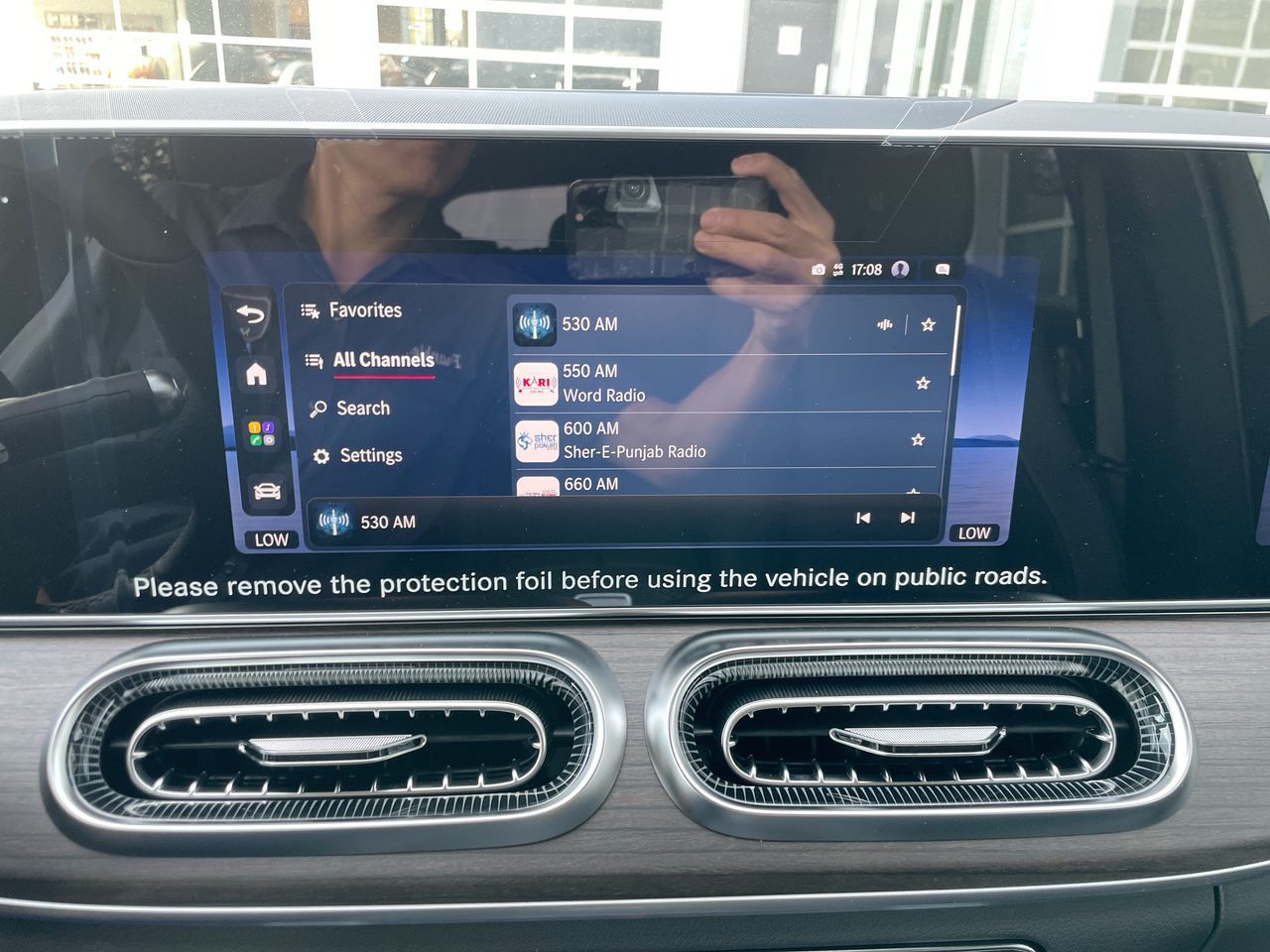 2027 Mercedes-Benz GLS