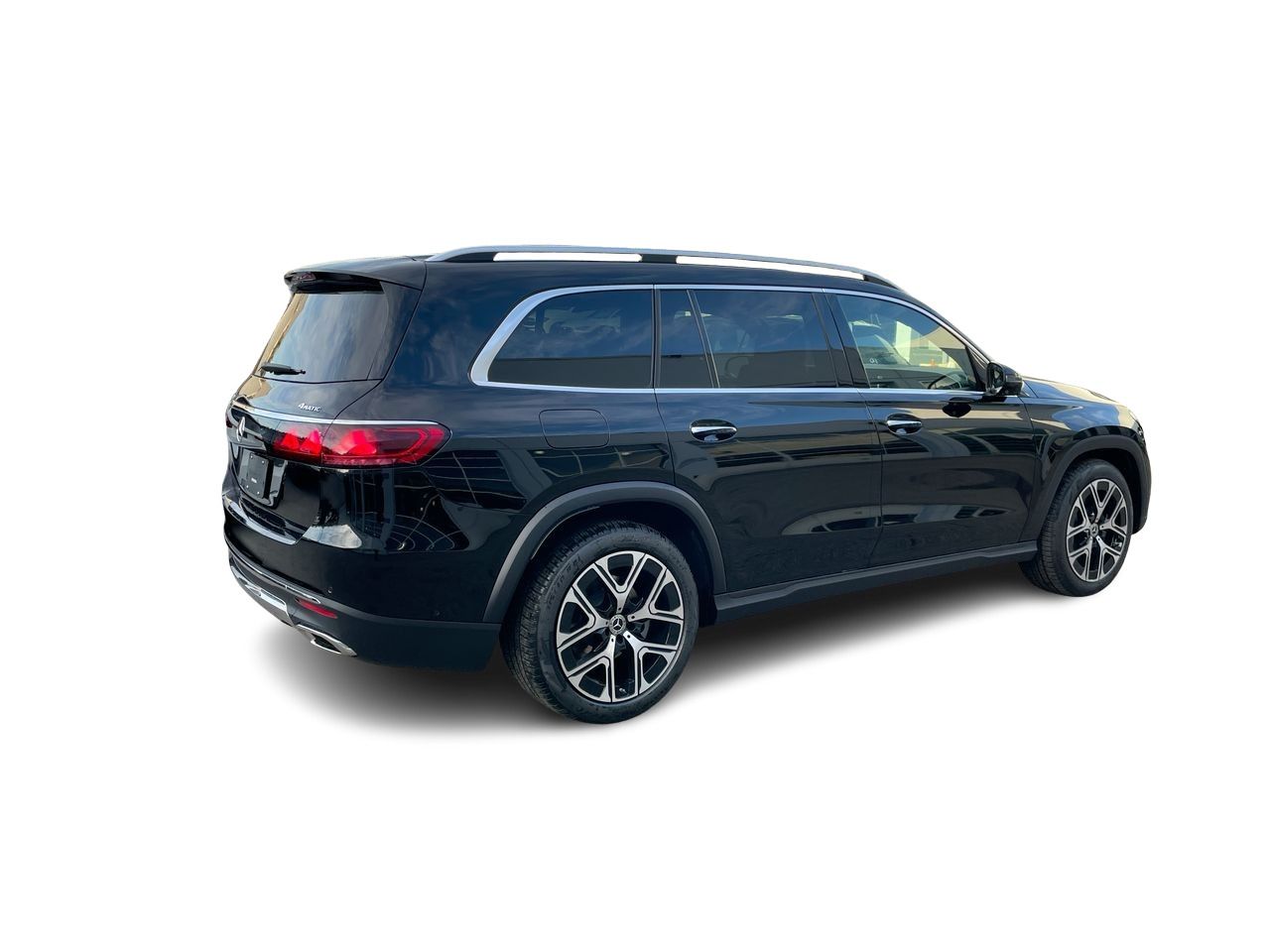 2027 Mercedes-Benz GLS
