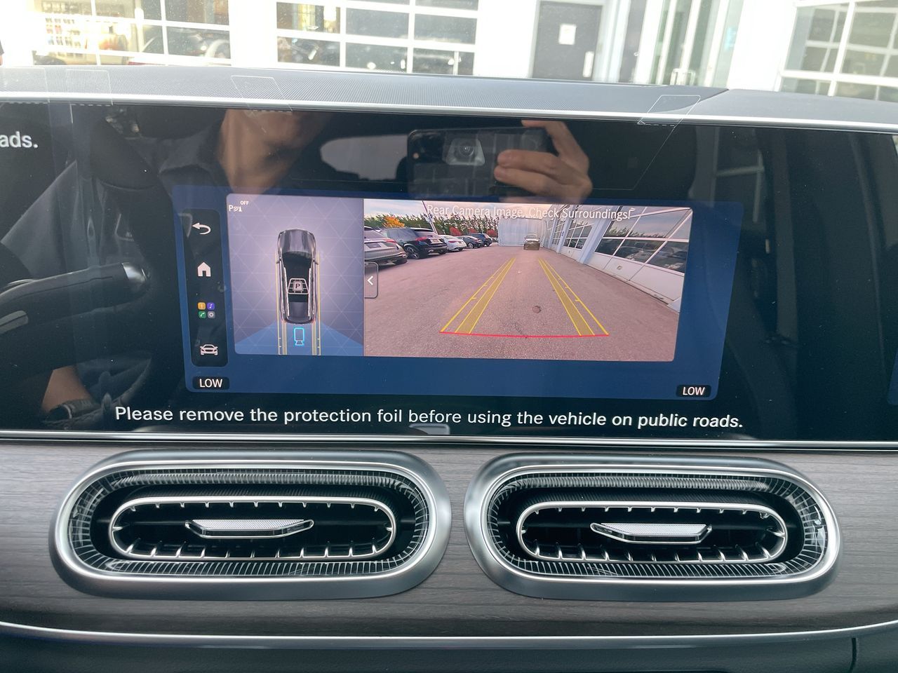 2027 Mercedes-Benz GLS