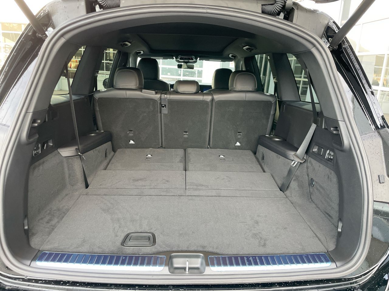 2027 Mercedes-Benz GLS