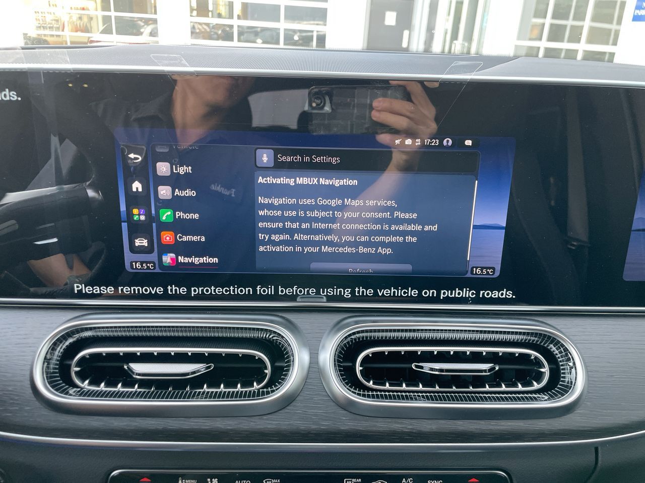 2027 Mercedes-Benz GLS