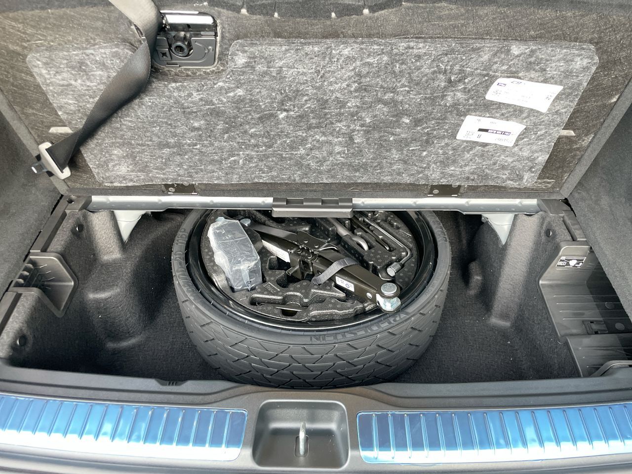 2027 Mercedes-Benz GLS