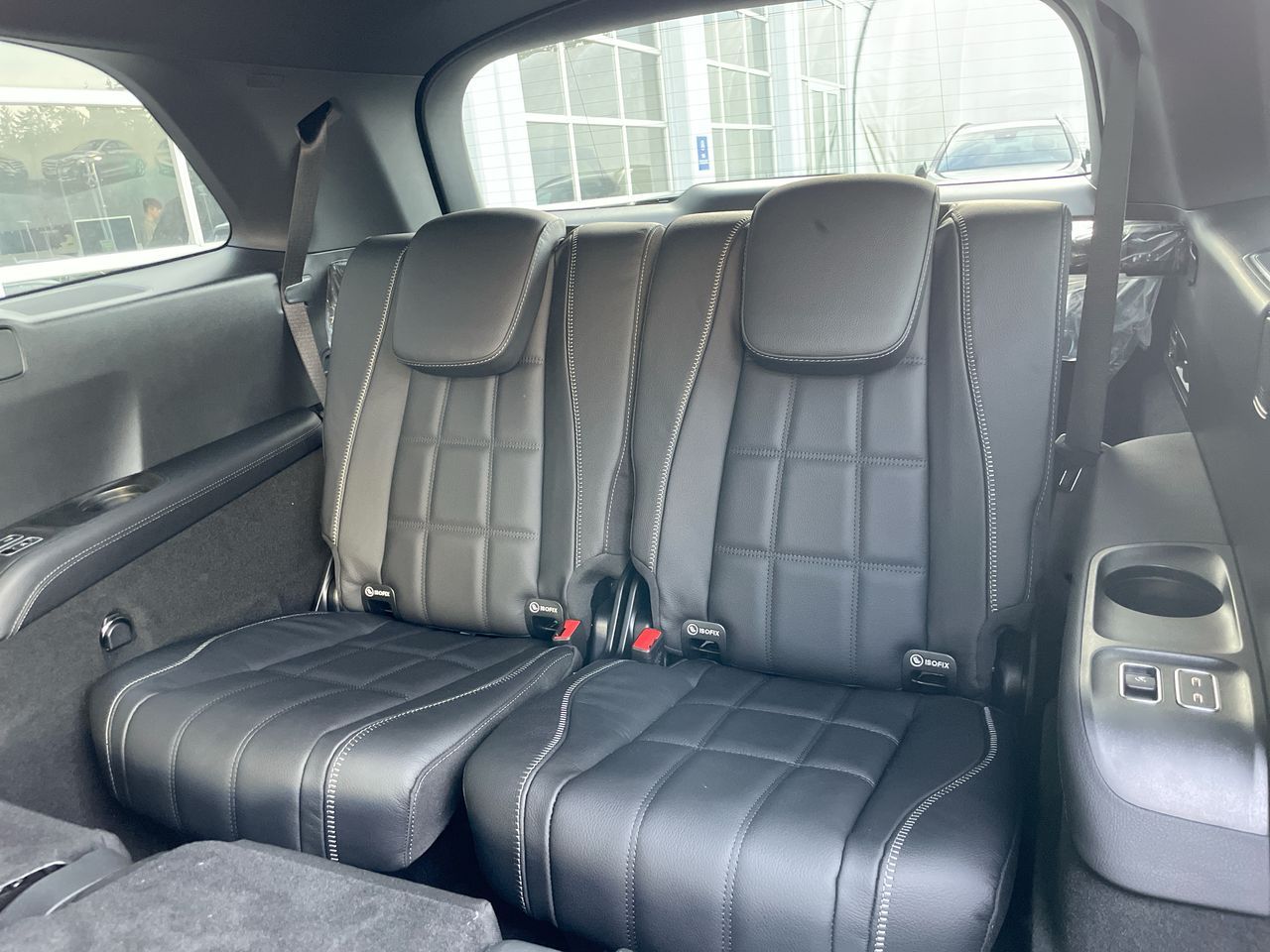 2027 Mercedes-Benz GLS