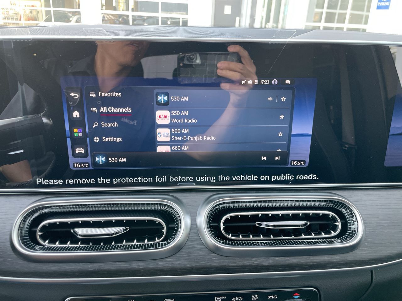 2027 Mercedes-Benz GLS