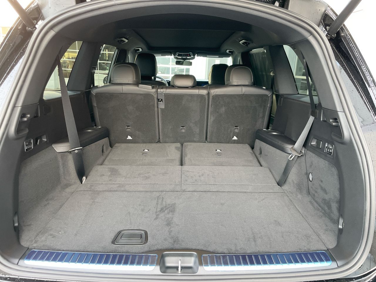 2027 Mercedes-Benz GLS