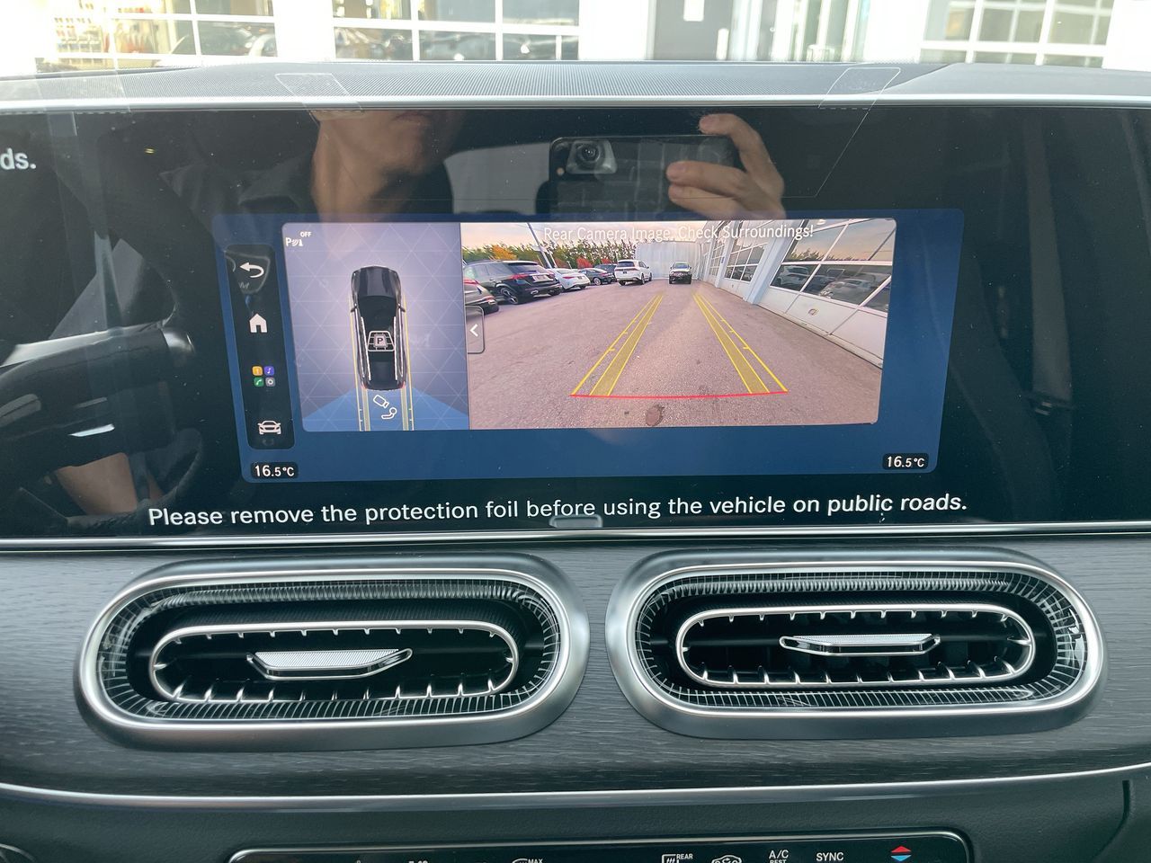 2027 Mercedes-Benz GLS