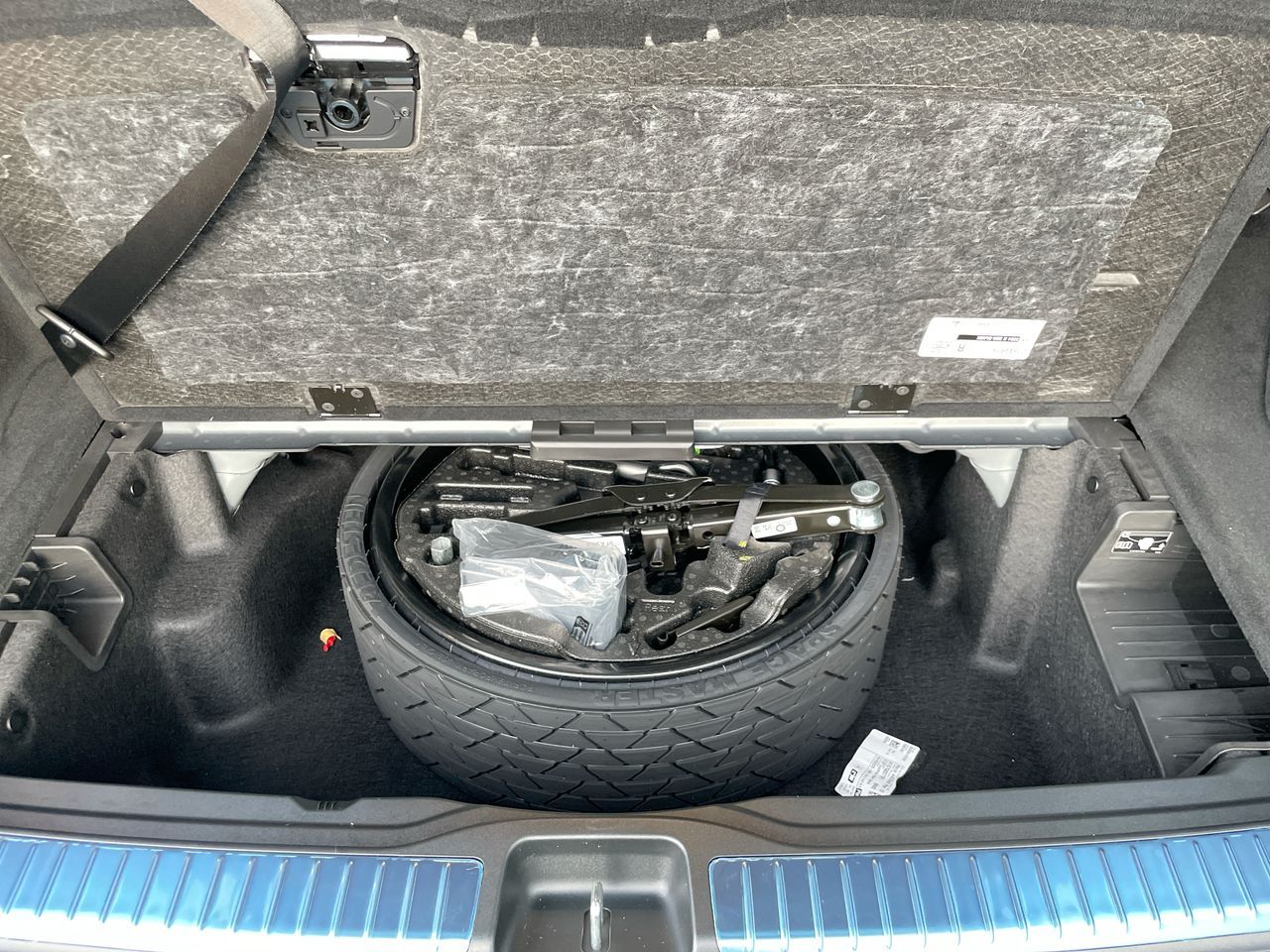 2027 Mercedes-Benz GLS