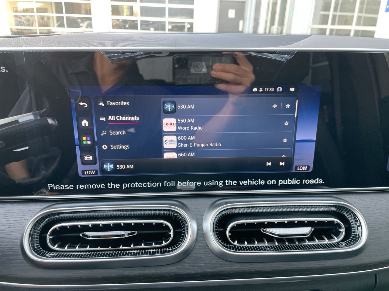 2027 Mercedes-Benz GLS