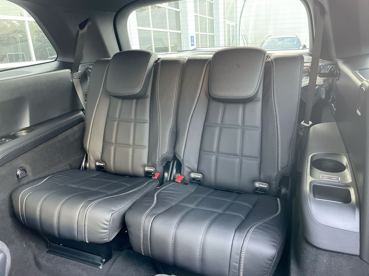 2027 Mercedes-Benz GLS
