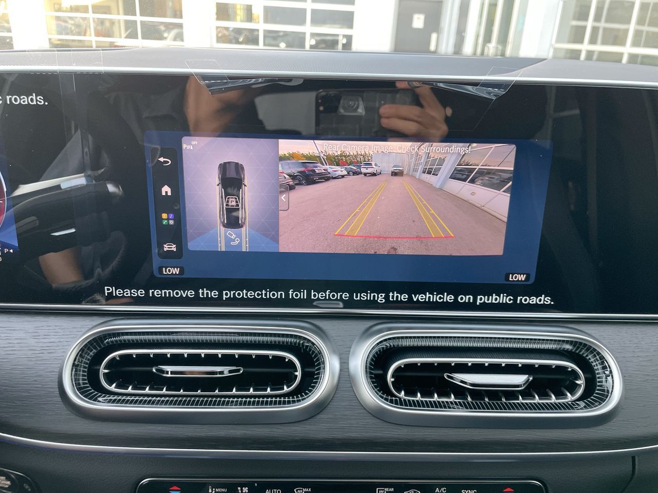 2027 Mercedes-Benz GLS