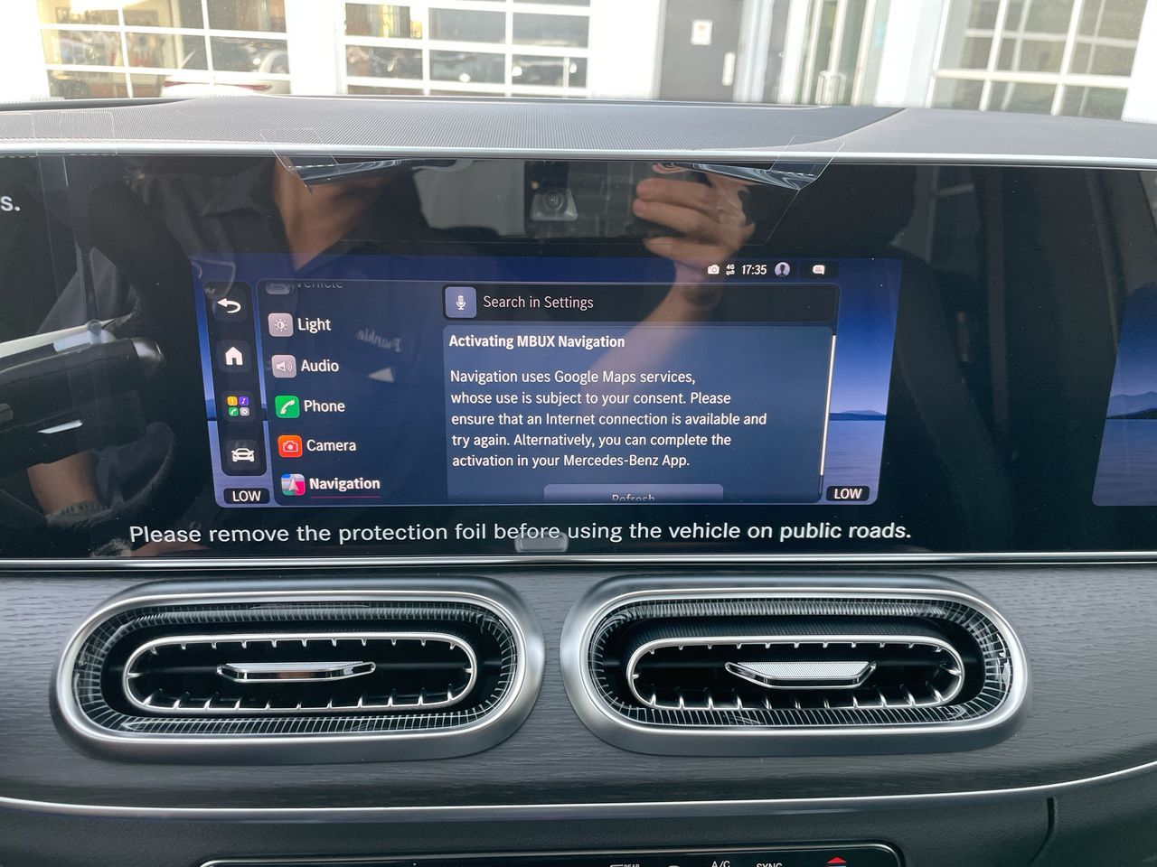 2027 Mercedes-Benz GLS