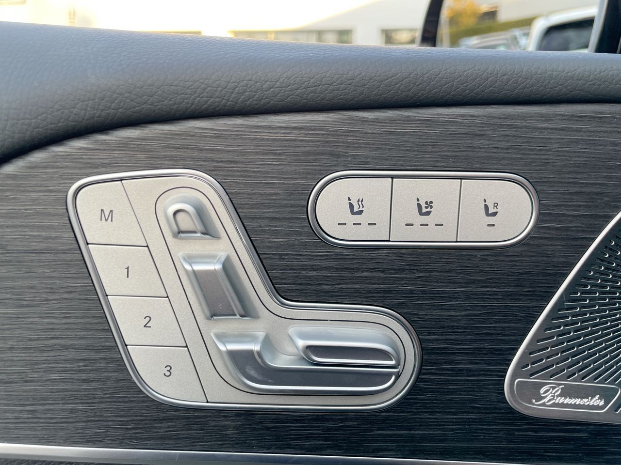 2027 Mercedes-Benz GLS