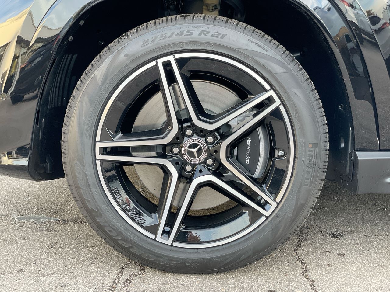 2027 Mercedes-Benz GLS