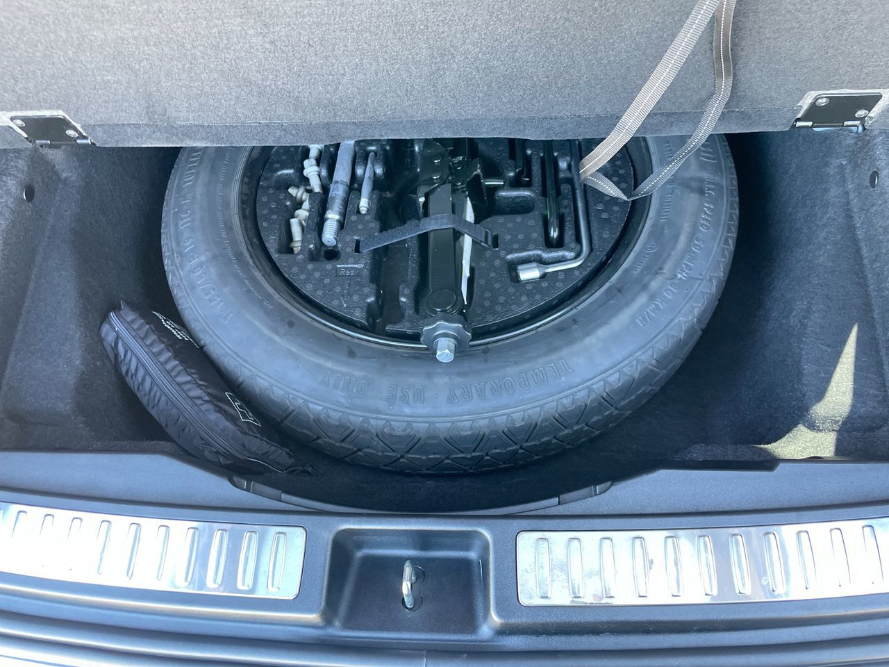 2017 Mercedes-Benz GLS550