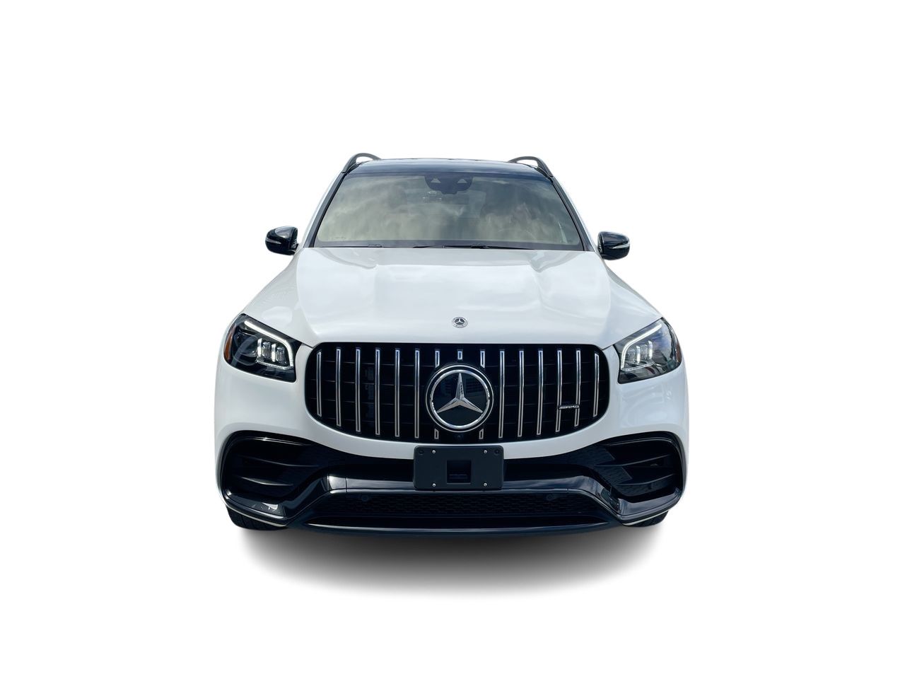 Mercedes-Benz GLS63  2022 à Richmond, Colombie-Britannique