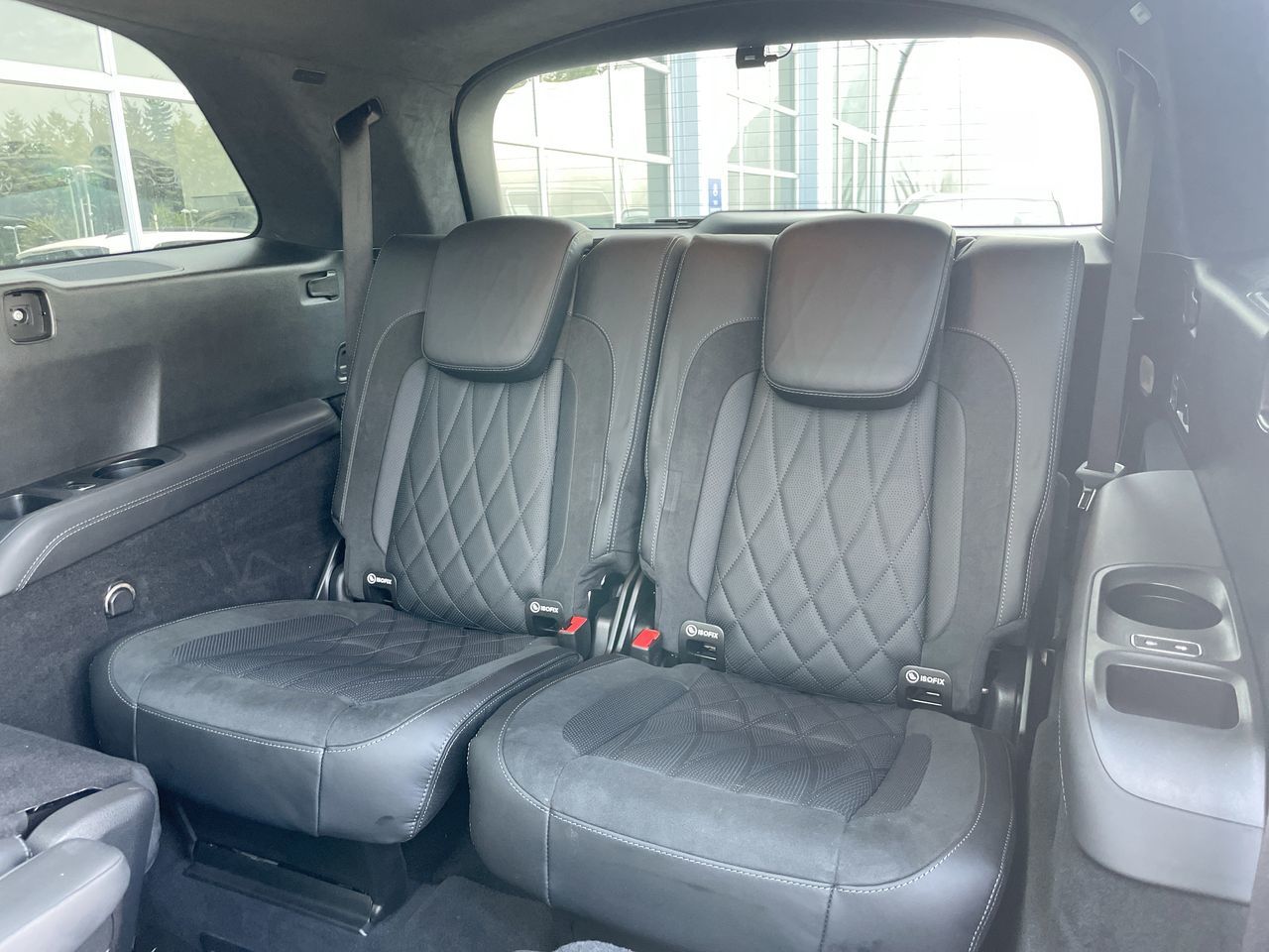 Mercedes-Benz GLS63  2022 à Richmond, Colombie-Britannique